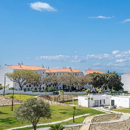 Apartment Modern In With Pool & Parking Estepona